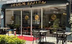 Boutique Dedem Hotel Sultanahmet